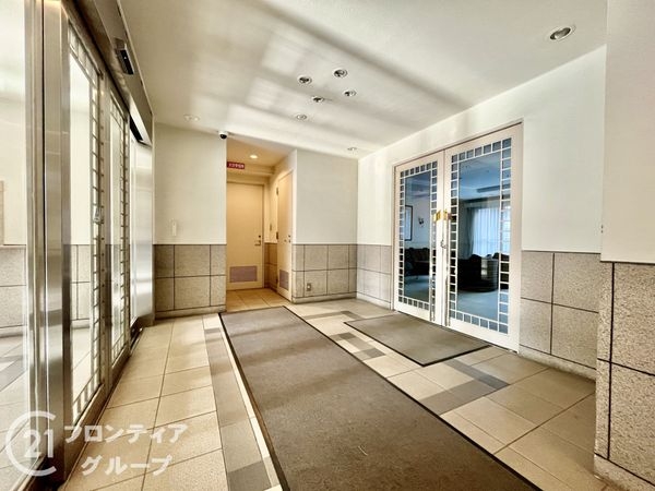 生駒東松ヶ丘アーバンコンフォート　中古マンション