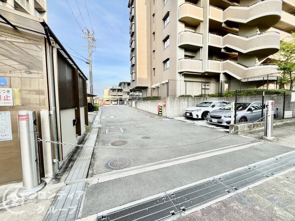 生駒東松ヶ丘アーバンコンフォート　中古マンション