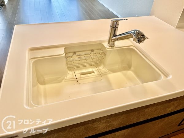 生駒東松ヶ丘アーバンコンフォート　中古マンション