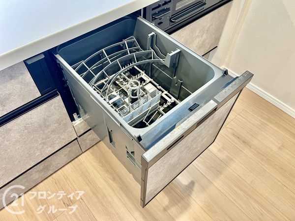生駒東松ヶ丘アーバンコンフォート　中古マンション