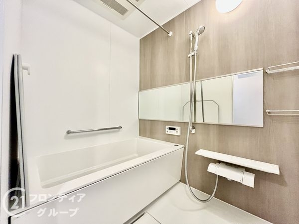生駒東松ヶ丘アーバンコンフォート　中古マンション