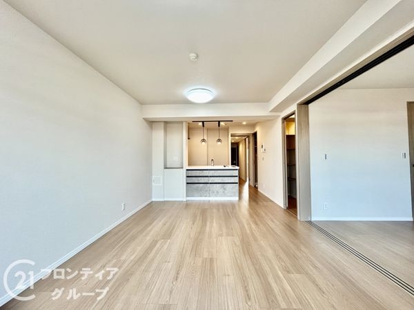 生駒東松ヶ丘アーバンコンフォート　中古マンション