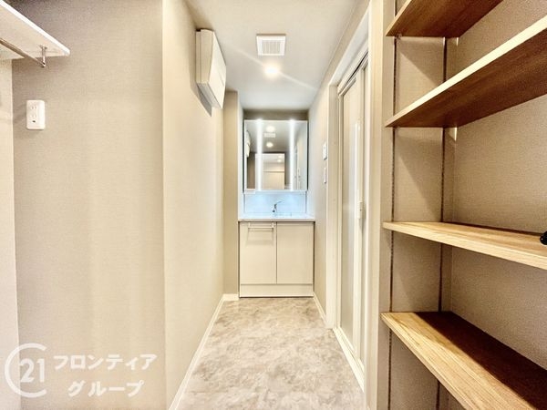 生駒東松ヶ丘アーバンコンフォート　中古マンション