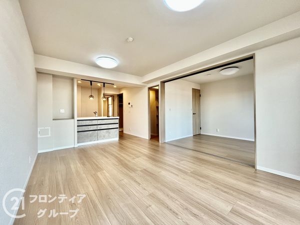 生駒東松ヶ丘アーバンコンフォート　中古マンション