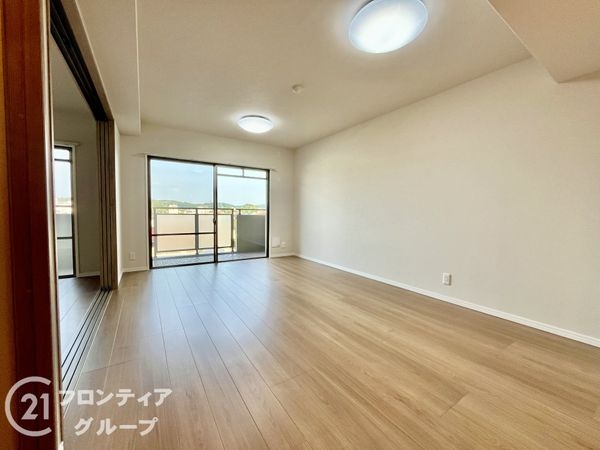 生駒東松ヶ丘アーバンコンフォート　中古マンション
