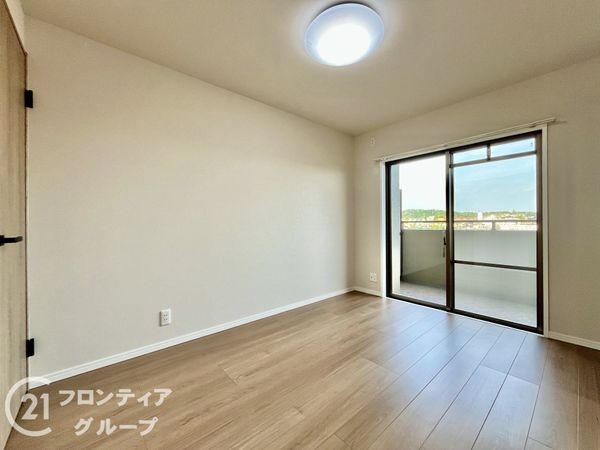 生駒東松ヶ丘アーバンコンフォート　中古マンション