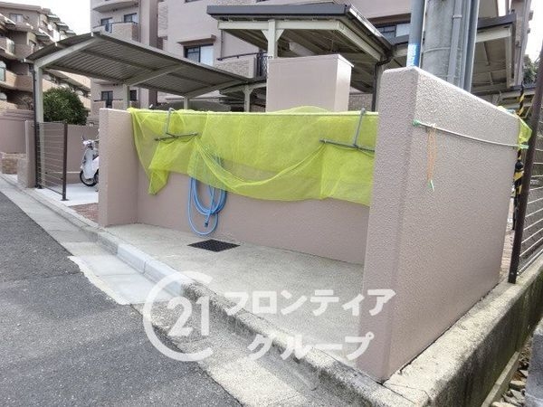生駒グリーンマンションネオウイング　中古マンション