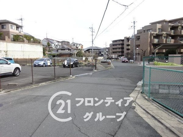 生駒グリーンマンションネオウイング　中古マンション