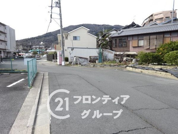 生駒グリーンマンションネオウイング　中古マンション