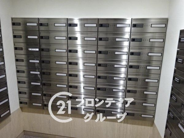 生駒グリーンマンションネオウイング　中古マンション