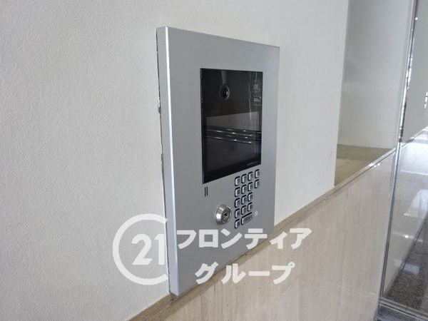 生駒グリーンマンションネオウイング　中古マンション
