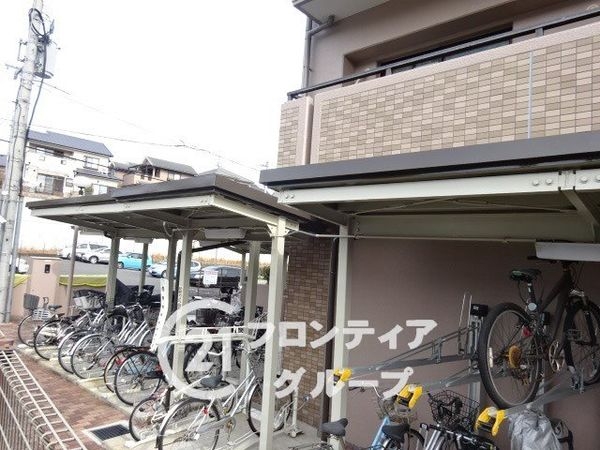 生駒グリーンマンションネオウイング　中古マンション