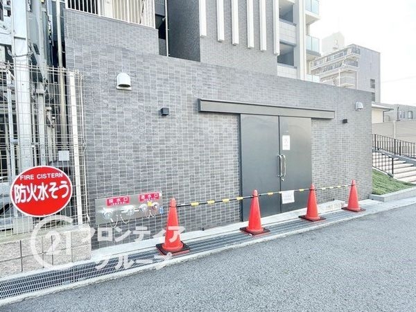 プレサンスロジェ橿原神宮前　中古マンション