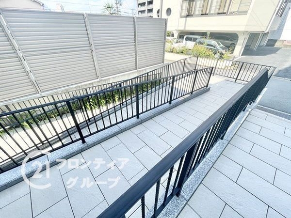 プレサンスロジェ橿原神宮前　中古マンション