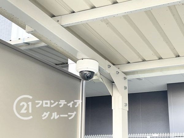 プレサンスロジェ橿原神宮前　中古マンション