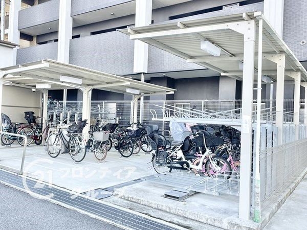 プレサンスロジェ橿原神宮前　中古マンション