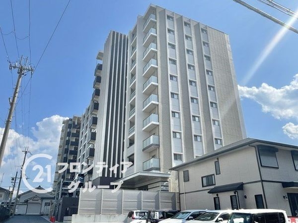 プレサンスロジェ橿原神宮前　中古マンション