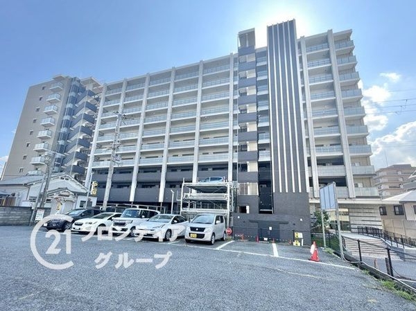 プレサンスロジェ橿原神宮前　中古マンション