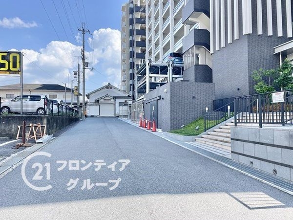 プレサンスロジェ橿原神宮前　中古マンション