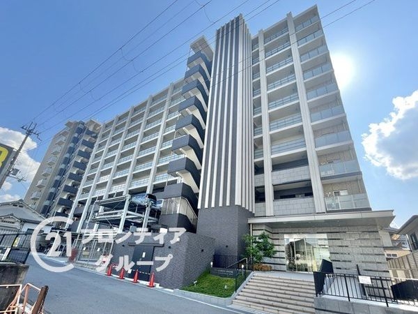 プレサンスロジェ橿原神宮前　中古マンション