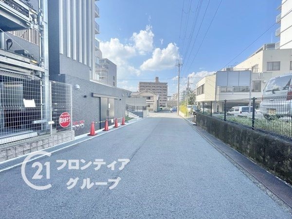 プレサンスロジェ橿原神宮前　中古マンション
