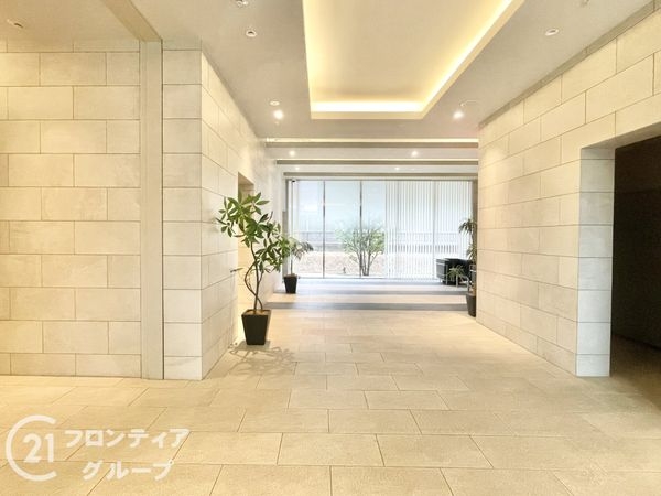 プレサンスロジェ橿原神宮前　中古マンション