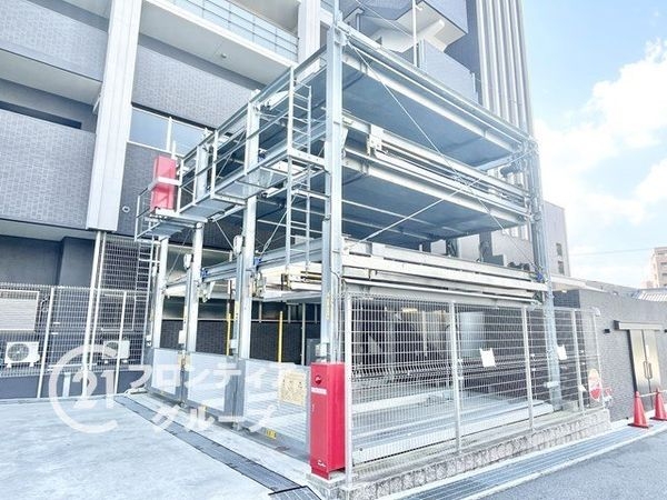 プレサンスロジェ橿原神宮前　中古マンション