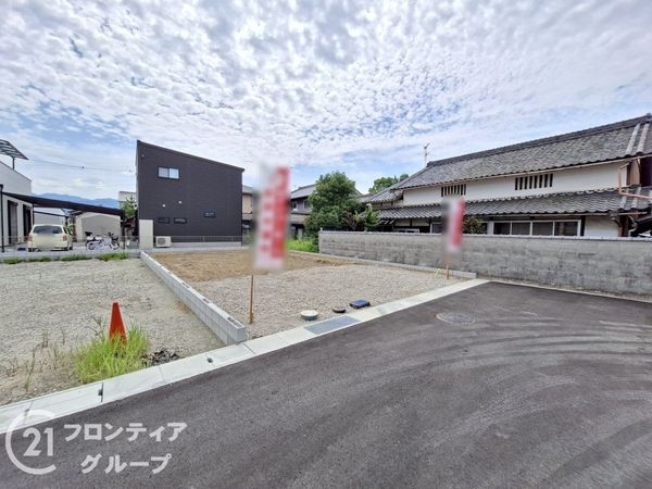 天理市富堂町　新築一戸建て　６期　２号棟