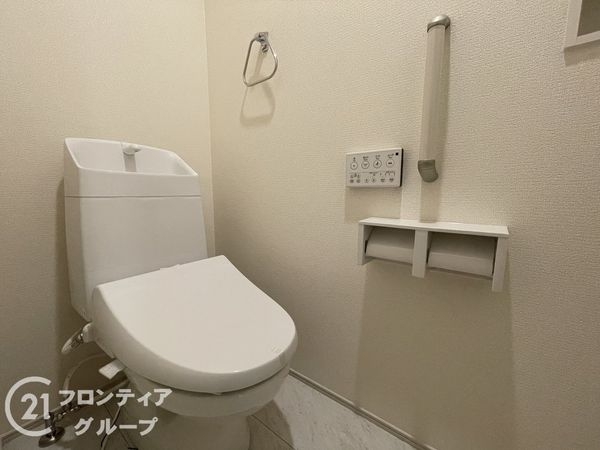奈良市西笹鉾町　新築一戸建て　１期　全１区画