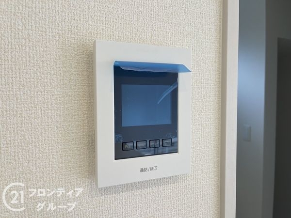 奈良市西笹鉾町　新築一戸建て　１期　全１区画