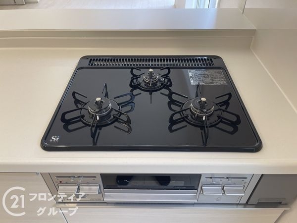 奈良市西笹鉾町　新築一戸建て　１期　全１区画
