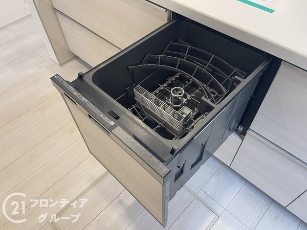 奈良市西笹鉾町　新築一戸建て　１期　全１区画