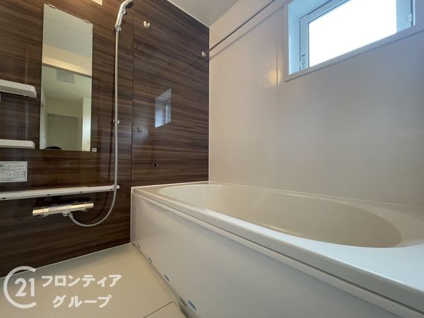 奈良市西笹鉾町　新築一戸建て　１期　全１区画