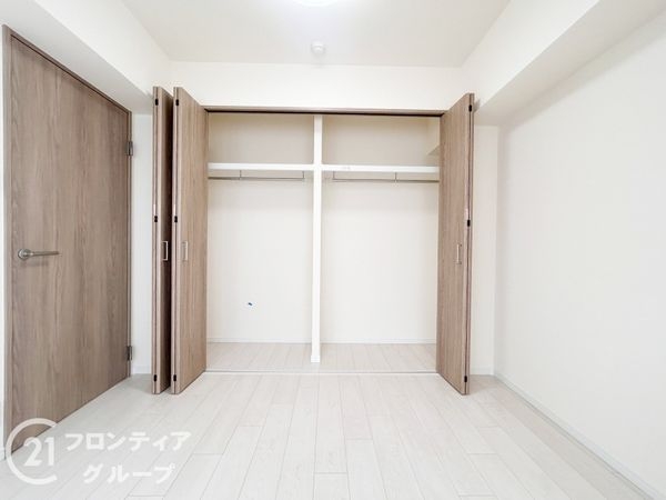 シティホームズ奈良　中古マンション