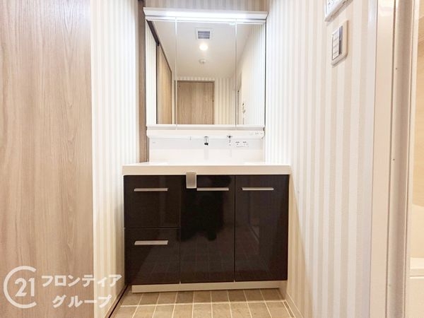 シティホームズ奈良　中古マンション