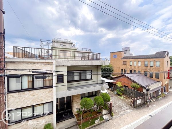 シティホームズ奈良　中古マンション