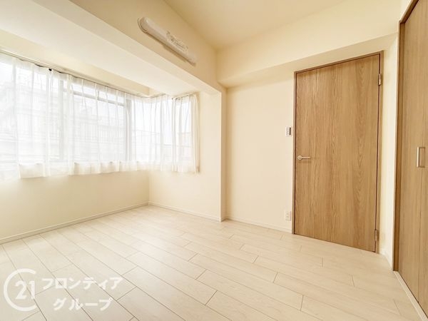 シティホームズ奈良　中古マンション