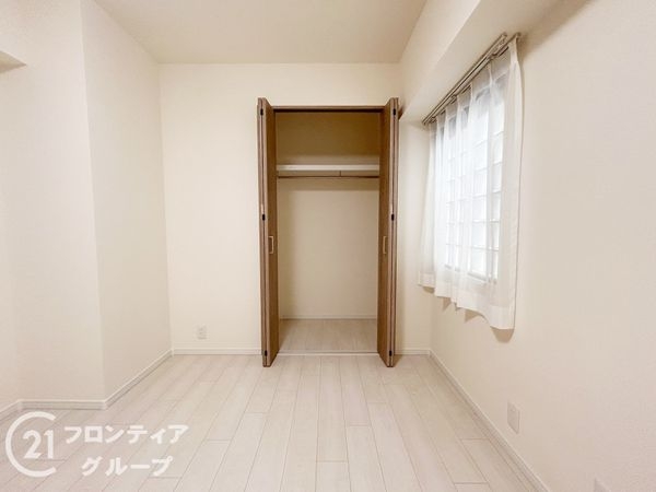 シティホームズ奈良　中古マンション