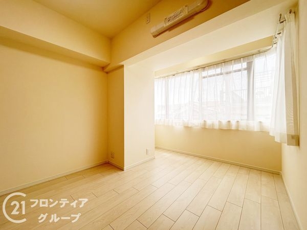 シティホームズ奈良　中古マンション