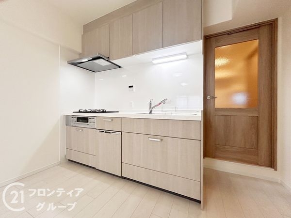 シティホームズ奈良　中古マンション