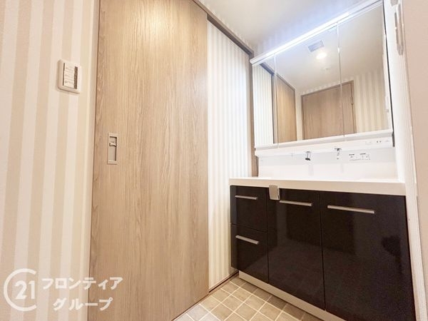 シティホームズ奈良　中古マンション