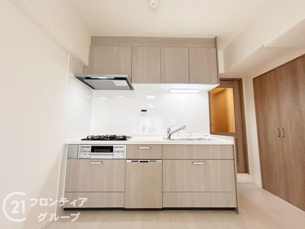 シティホームズ奈良　中古マンション