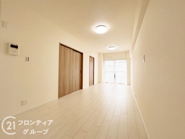 シティホームズ奈良　中古マンション