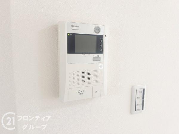 シティホームズ奈良　中古マンション