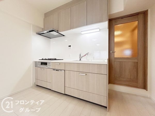 シティホームズ奈良　中古マンション