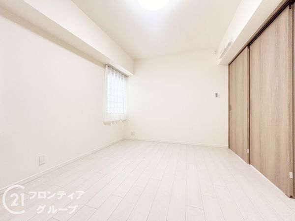 シティホームズ奈良　中古マンション