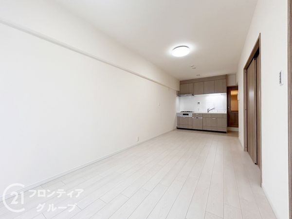 シティホームズ奈良　中古マンション
