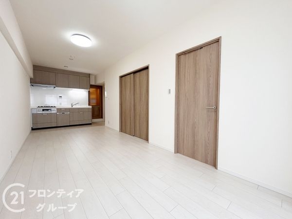 シティホームズ奈良　中古マンション