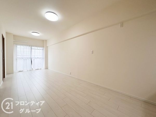 シティホームズ奈良　中古マンション