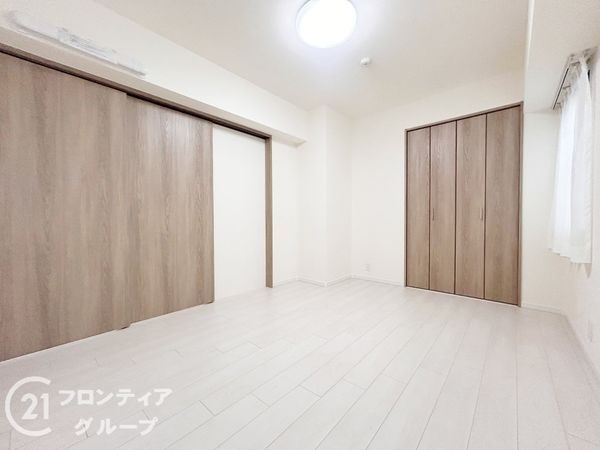 シティホームズ奈良　中古マンション
